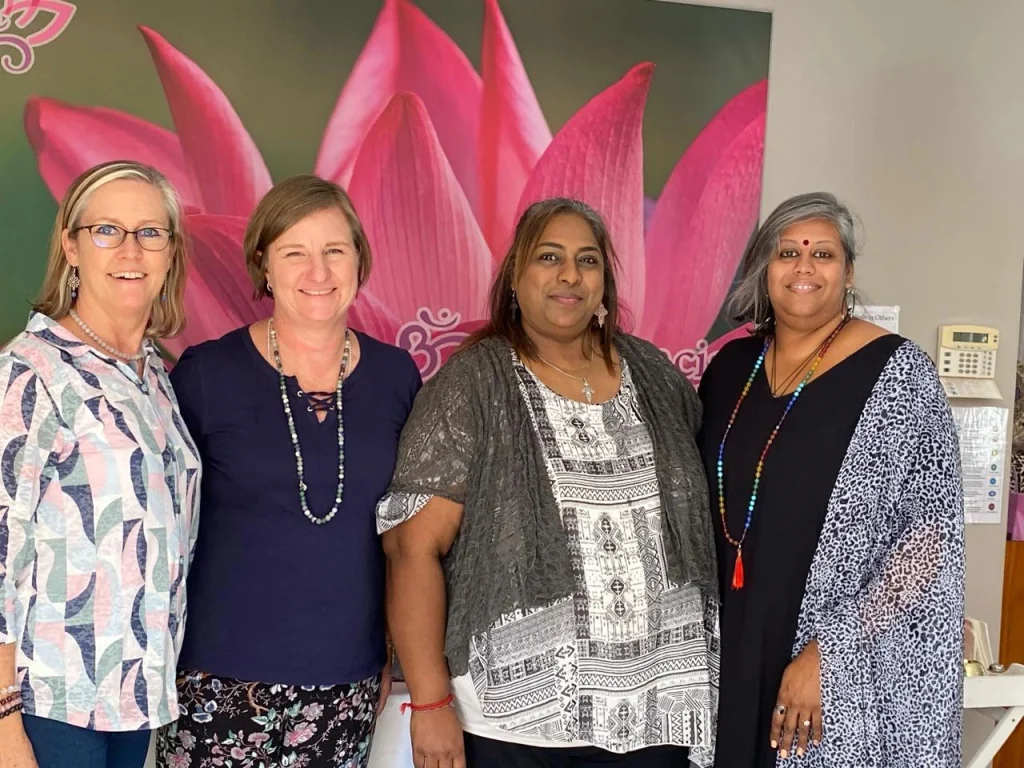 energencia spiritual mentors