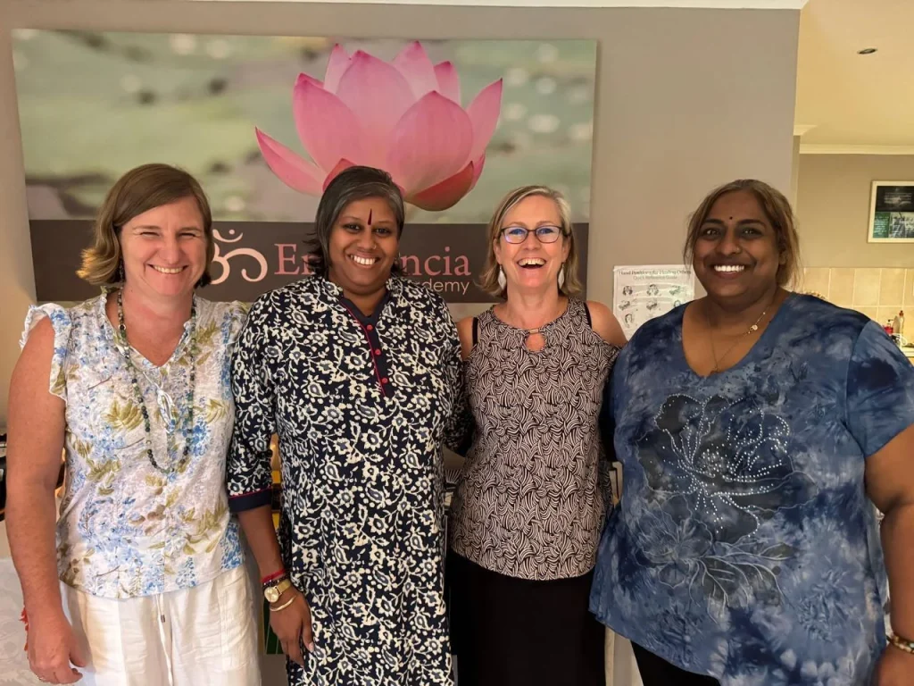 energencia spiritual mentors