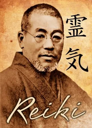 Usui Shiki Ryoho Reiki Masters - Image 2
