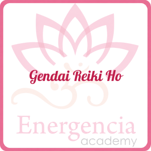 Gendai Reiki Ho