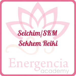 Seichim/SKM Sekhem Reiki