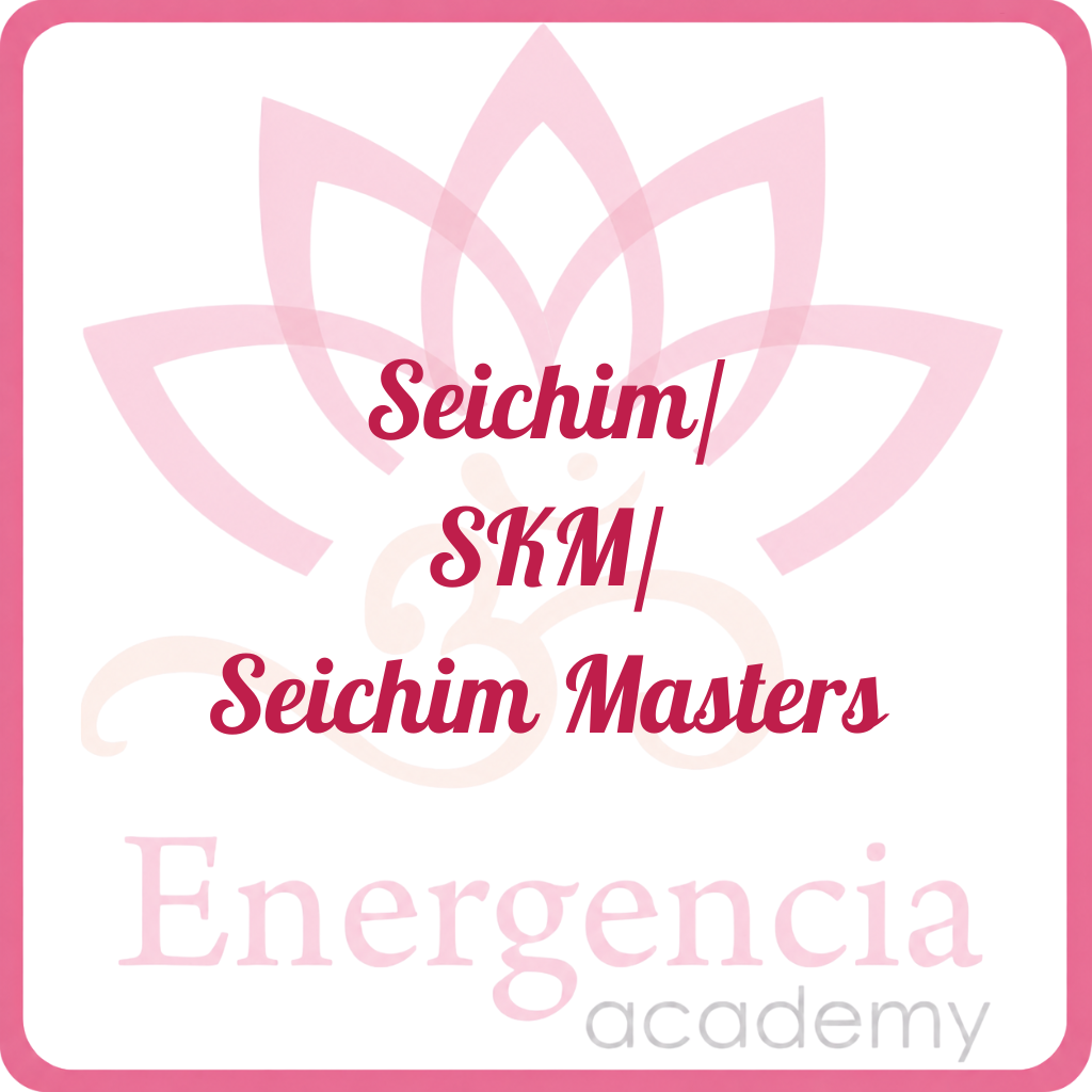 Seichim/SKM/Seichim Masters
