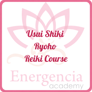 Usui Shiki Ryoho Reiki Course