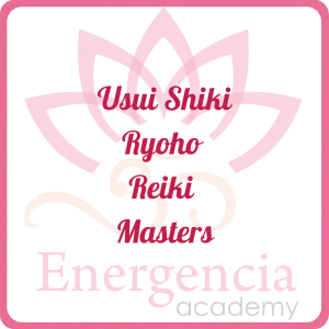Usui Shiki Ryoho Reiki Masters
