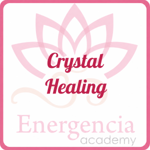 Energencia Crystal Healing Course Waterfall Kwazulu Natal